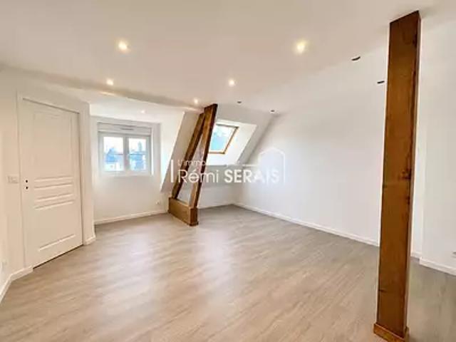 Appartement location à Vire, Roucamps