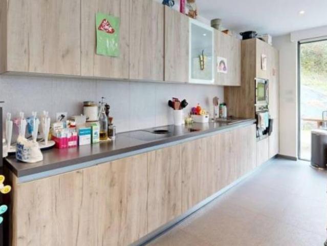 Haus kaufen in Corsier-sur-Vevey, Waadt