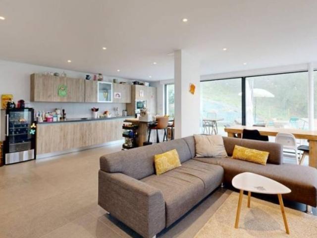 Einfamilienhaus kaufen in Corsier-sur-Vevey, Waadt