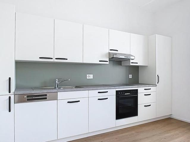 Apartment mieten in La Chaux-de-Fonds