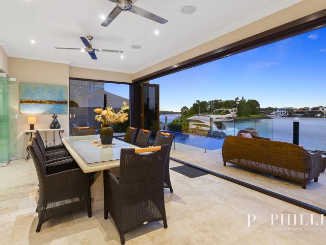 House for sale in Sanctuary Cove