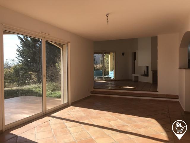 Maison vente à Marseille