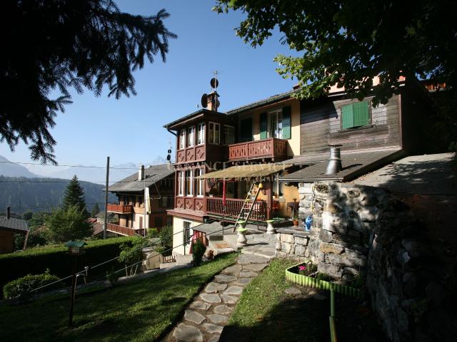 Haus kaufen