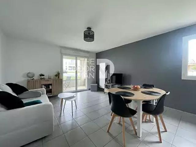 Appartement vente à Saint-Nazaire, Les Moutiers-en-retz