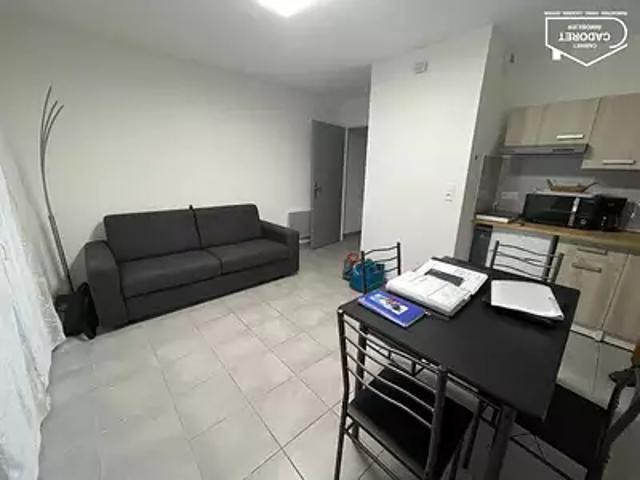 Appartement location à Saint-Nazaire, Les Moutiers-en-retz