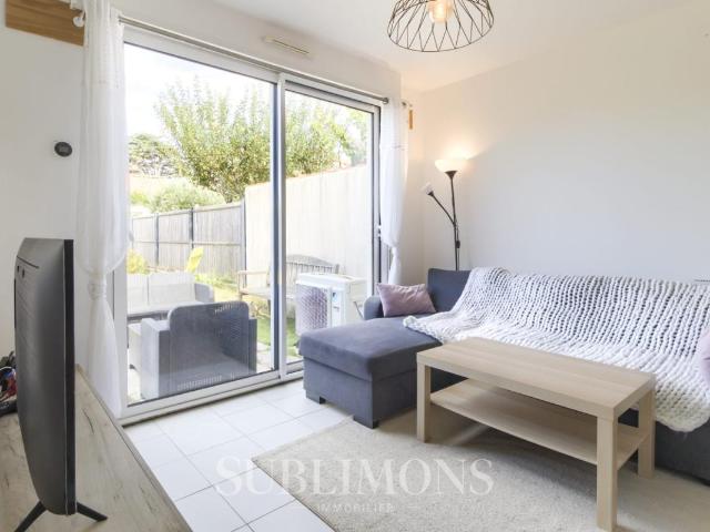 Maison vente à Les Moutiers-en-Retz, Loire-Atlantique