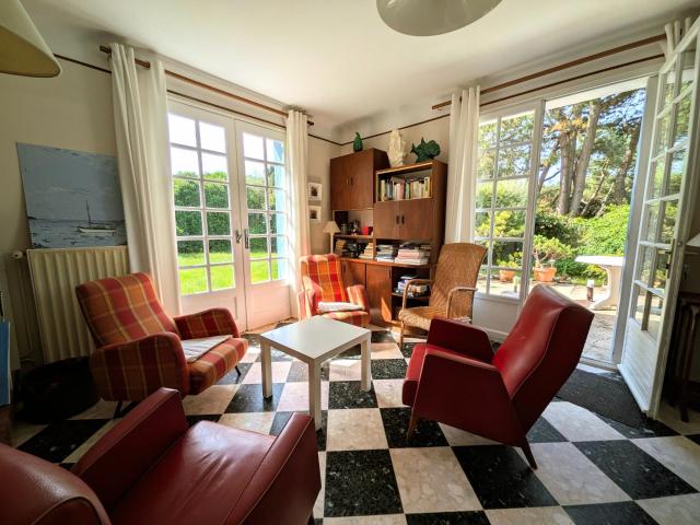 Maison vente à Les Moutiers-en-Retz, Loire-Atlantique