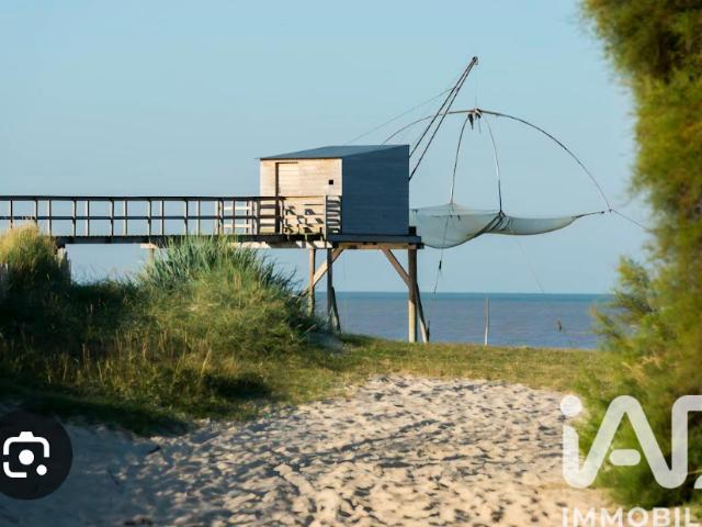 Terrain vente à Saint-Nazaire, Les Moutiers-en-retz