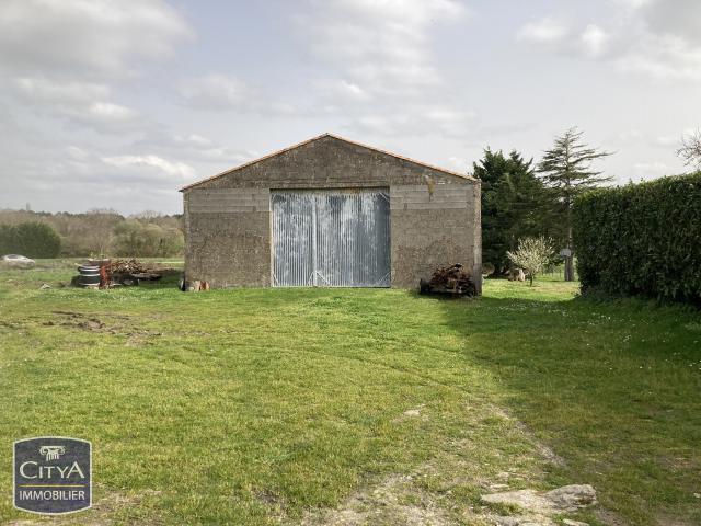 Terrain vente à Saint-Nazaire, Les Moutiers-en-retz