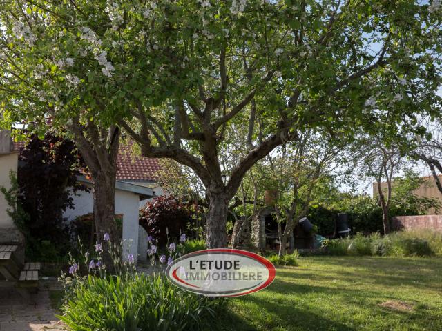 Maison vente à Saint-Nazaire, Les Moutiers-en-retz