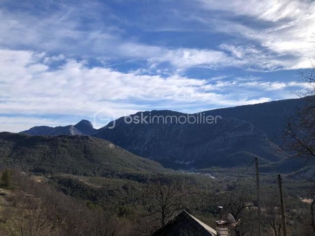 Terrain vente à Grasse, Les Mujouls