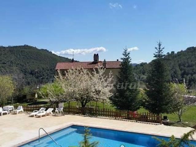 Casa en alquiler en Anoia, Catalunya