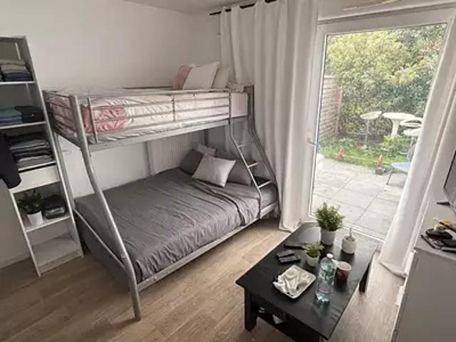 Appartement vente à Les Mureaux, Yvelines