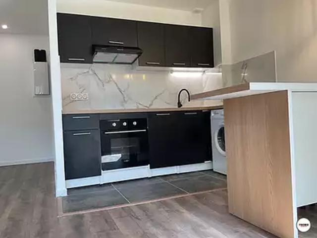 Appartement vente à Les Mureaux, Yvelines