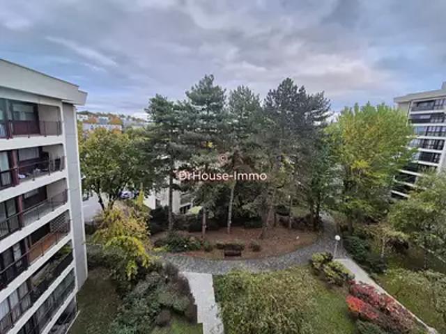 Appartement vente à Mantes-la-Jolie, Les Mureaux