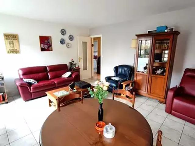 Appartement vente à Mantes-la-Jolie, Les Mureaux