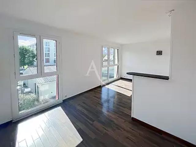 Appartement vente à Mantes-la-Jolie, Les Mureaux