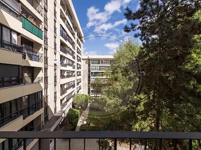 Appartement vente à Mantes-la-Jolie, Les Mureaux