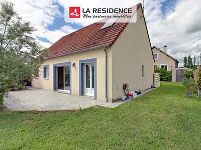 Maison vente à Mantes-la-Jolie, Les Mureaux