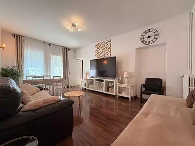 Maison vente à Mantes-la-Jolie, Les Mureaux
