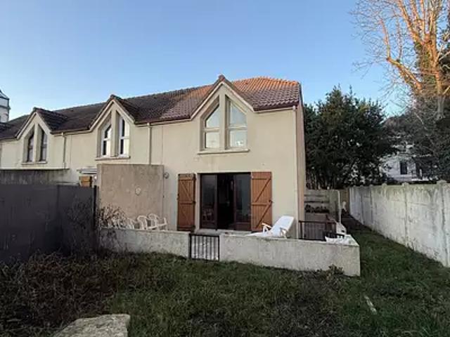 Maison vente à Mantes-la-Jolie, Les Mureaux