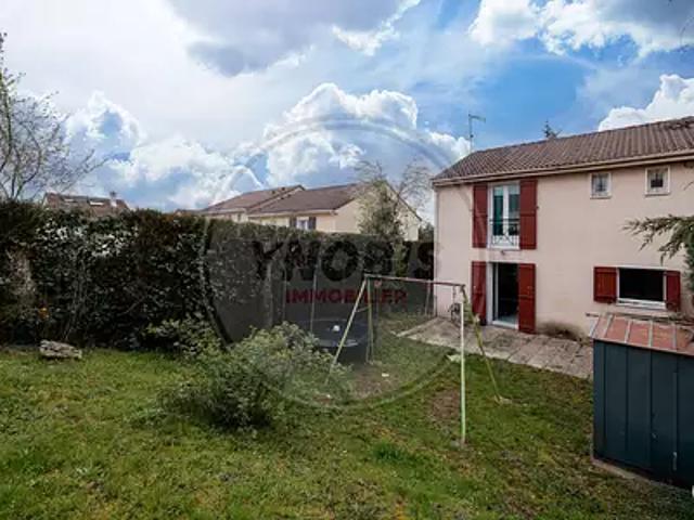 Maison vente à Mantes-la-Jolie, Les Mureaux