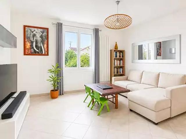 Maison vente à Mantes-la-Jolie, Les Mureaux