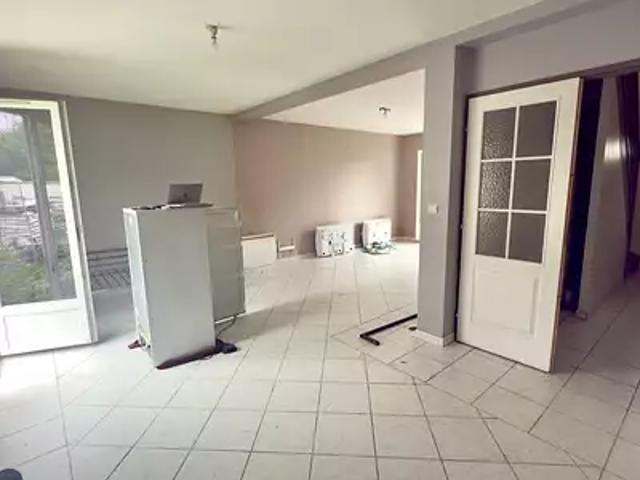 Maison vente à Les Mureaux, Yvelines