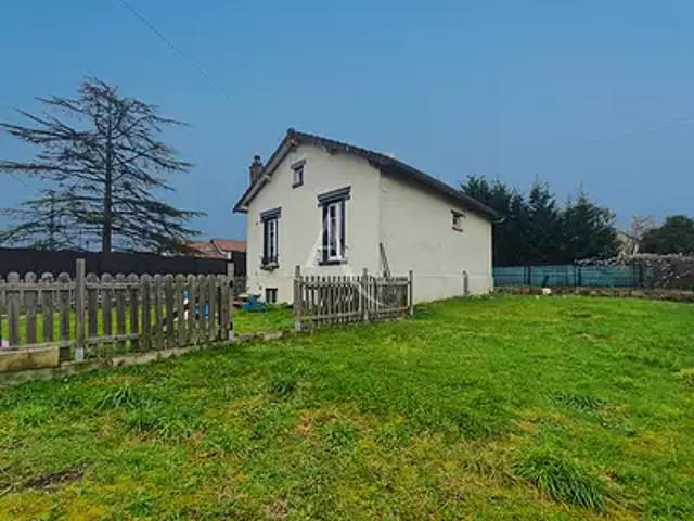 Maison vente à Les Mureaux, Yvelines