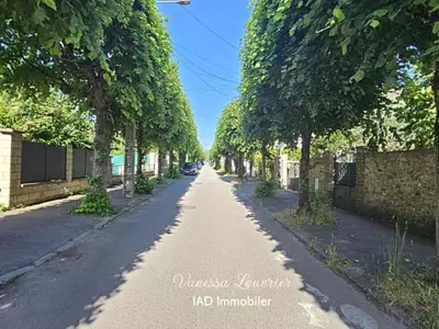Maison vente à Les Mureaux, Yvelines