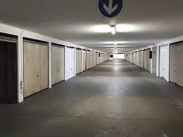 Garage vente à Mantes-la-Jolie, Les Mureaux