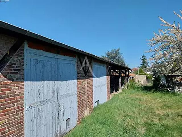 Terrain vente à Mantes-la-Jolie, Les Mureaux