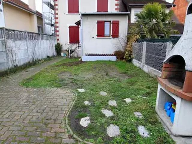 Maison location à Mantes-la-Jolie, Les Mureaux