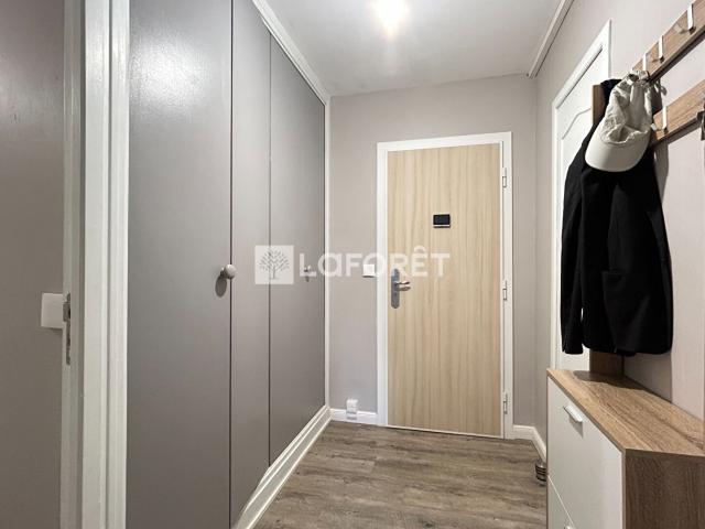Appartement location à Mantes-la-Jolie, Les Mureaux