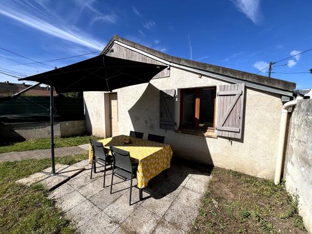 Appartement vente à Mantes-la-Jolie, Les Mureaux
