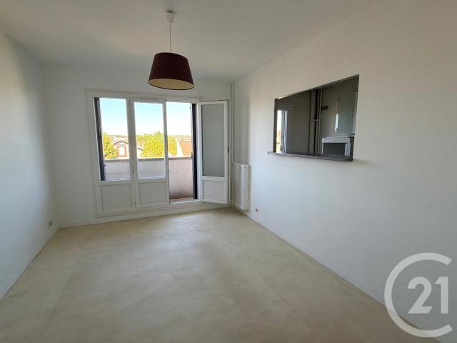 Appartement vente à Les Mureaux, Yvelines