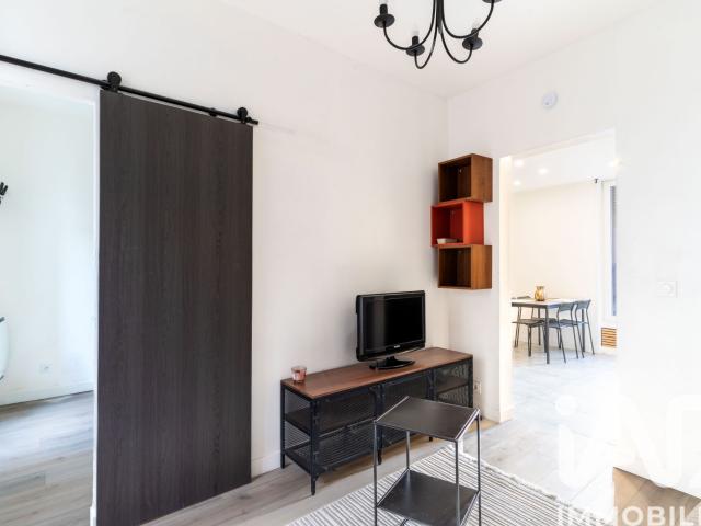 Appartement vente à Mantes-la-Jolie, Les Mureaux