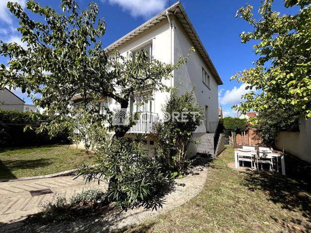 Appartement vente à Les Mureaux, Yvelines