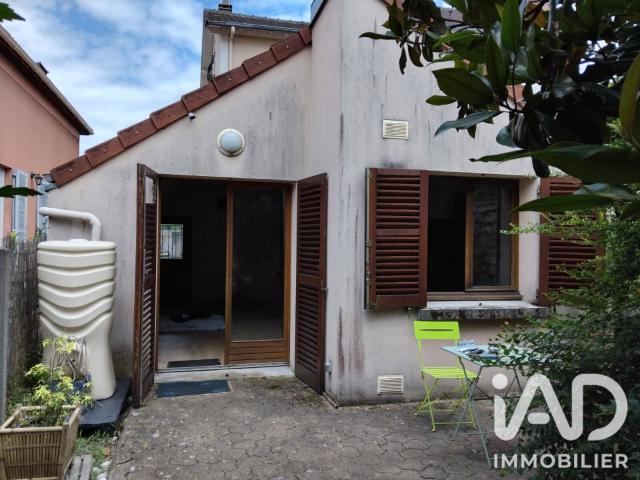 Maison vente à Mantes-la-Jolie, Les Mureaux