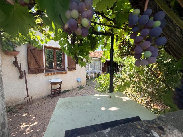 Maison vente à Mantes-la-Jolie, Les Mureaux