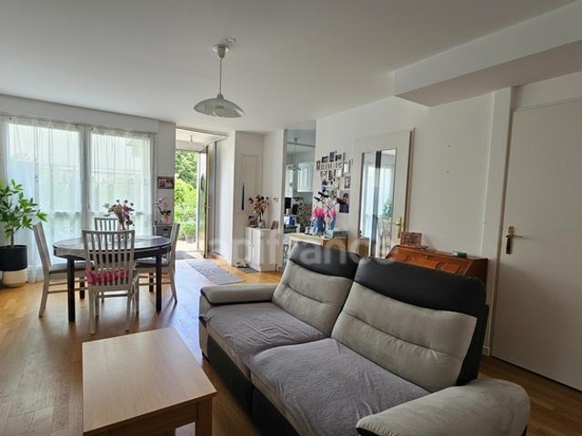 Maison vente à Mantes-la-Jolie, Les Mureaux