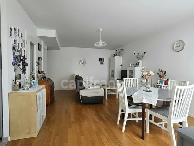 Maison vente à Mantes-la-Jolie, Les Mureaux