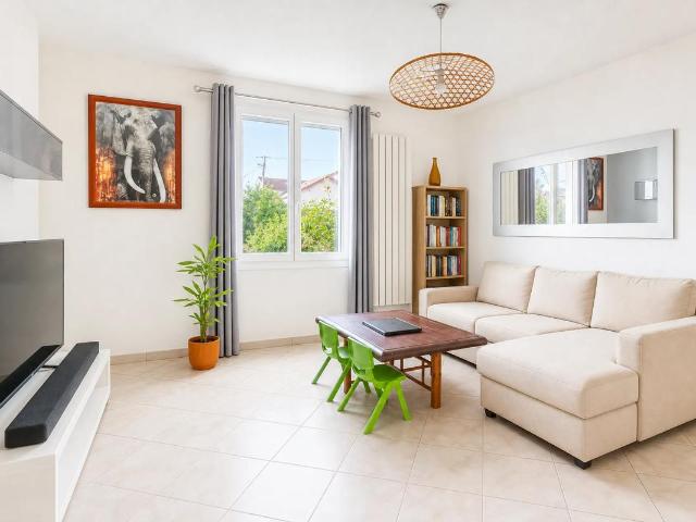 Maison vente à Mantes-la-Jolie, Les Mureaux