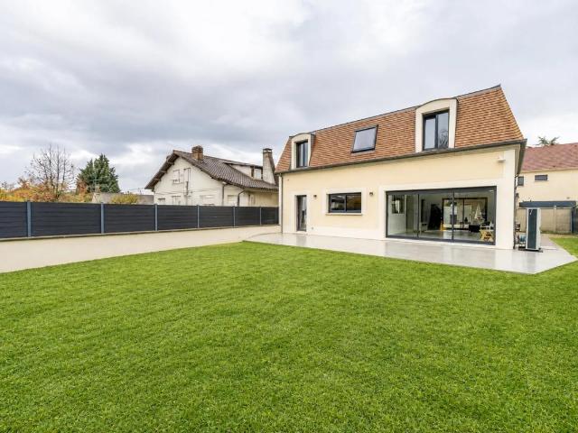 Maison vente à Les Mureaux, Yvelines