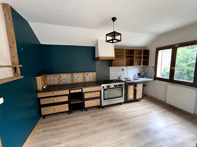 Maison vente à Mantes-la-Jolie, Les Mureaux