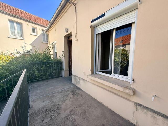 Maison vente à Mantes-la-Jolie, Les Mureaux