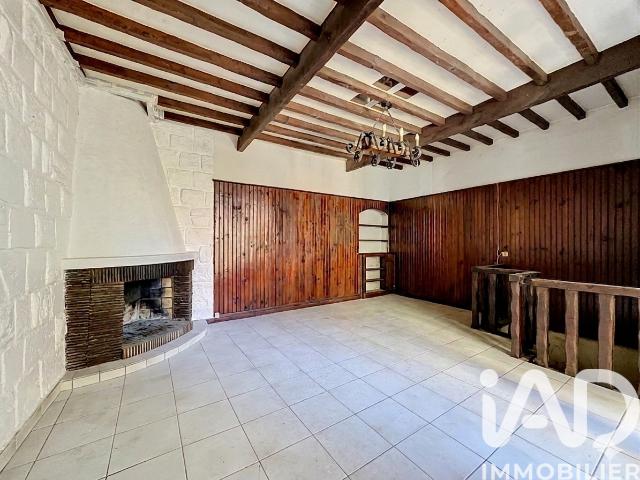Maison vente à Mantes-la-Jolie, Les Mureaux