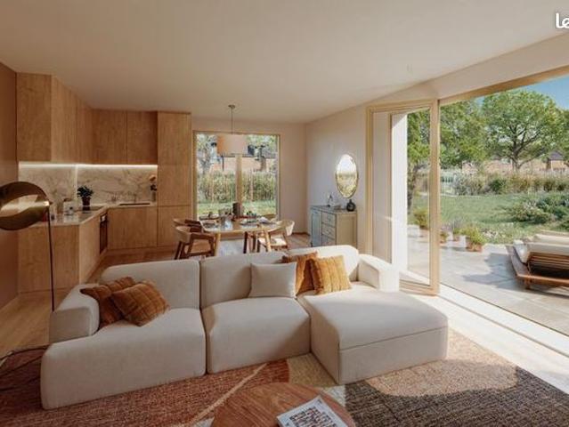 Appartement vente à Lille, Villeneuve-d'ascq
