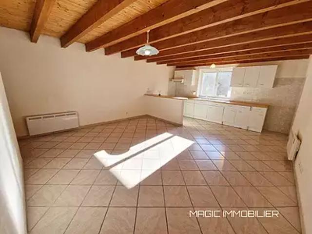 Appartement location à Nantua, Les Neyrolles
