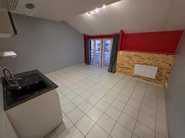 Appartement location à Les Neyrolles, Ain